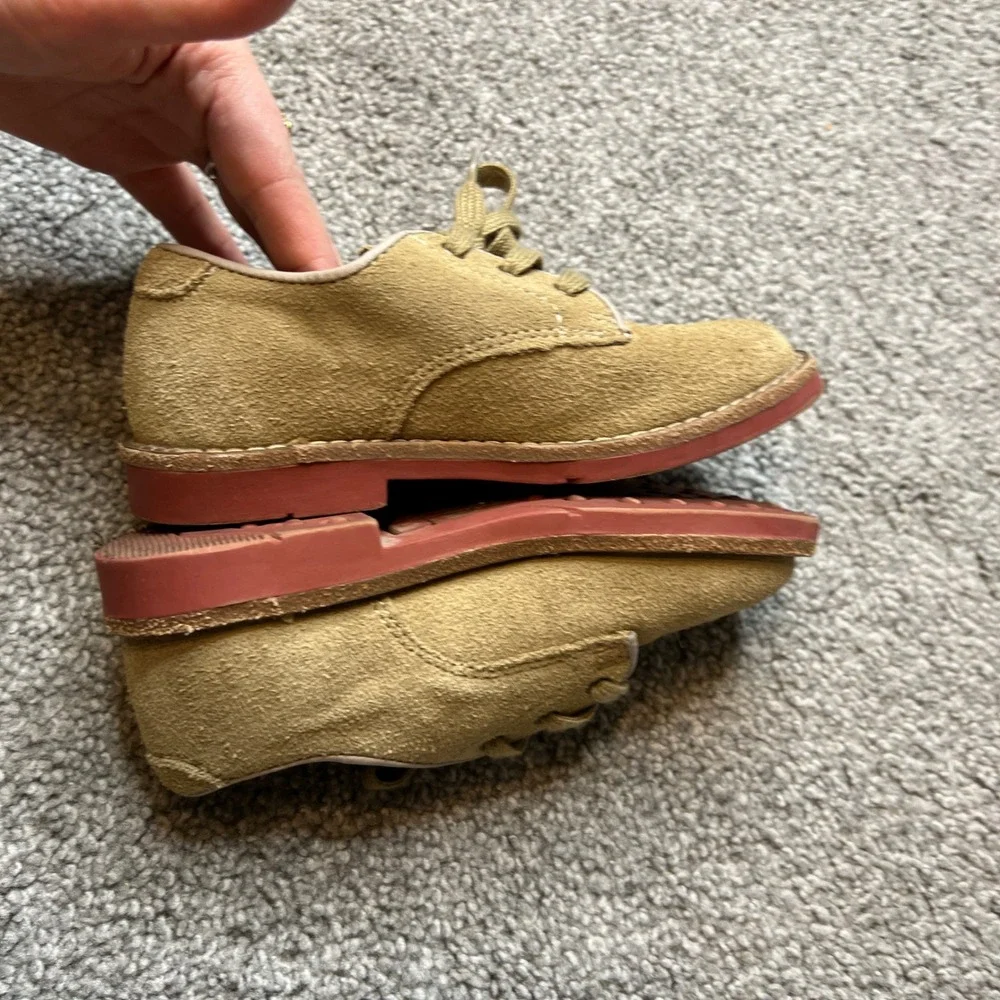Polo Ralph Lauren toddler boys